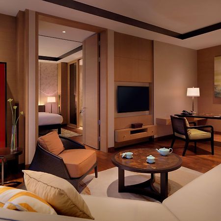 Hyatt Regency Chongming Hotell Eksteriør bilde
