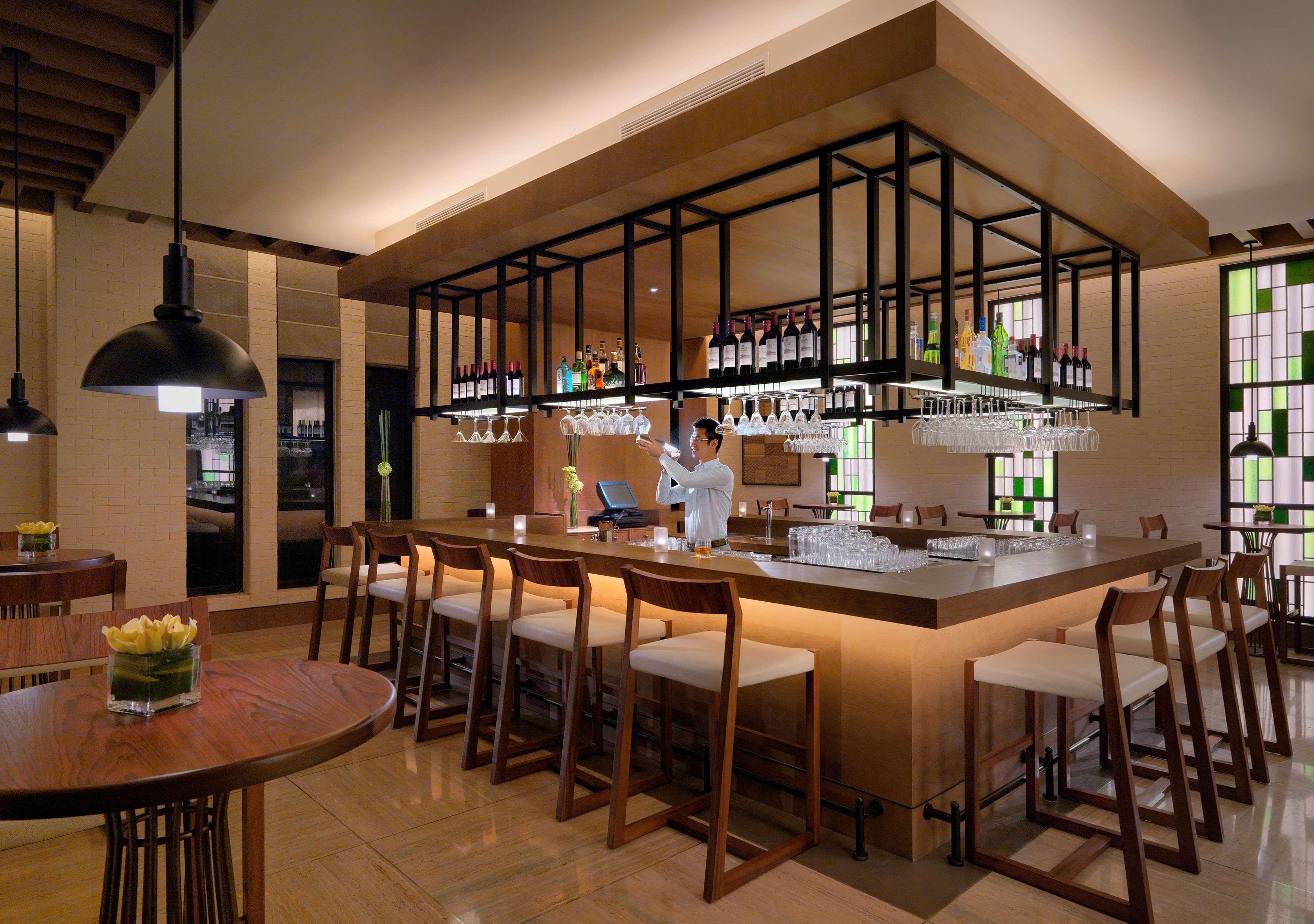 Hyatt Regency Chongming Hotell Eksteriør bilde