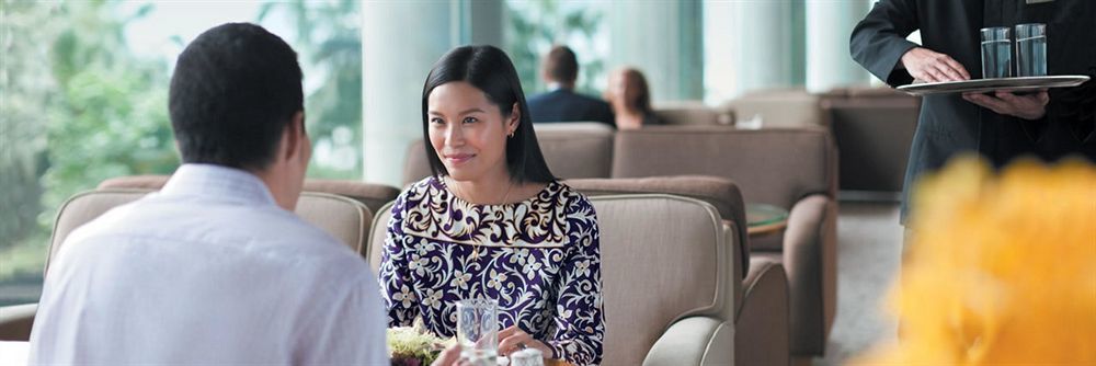 Hyatt Regency Chongming Hotell Eksteriør bilde