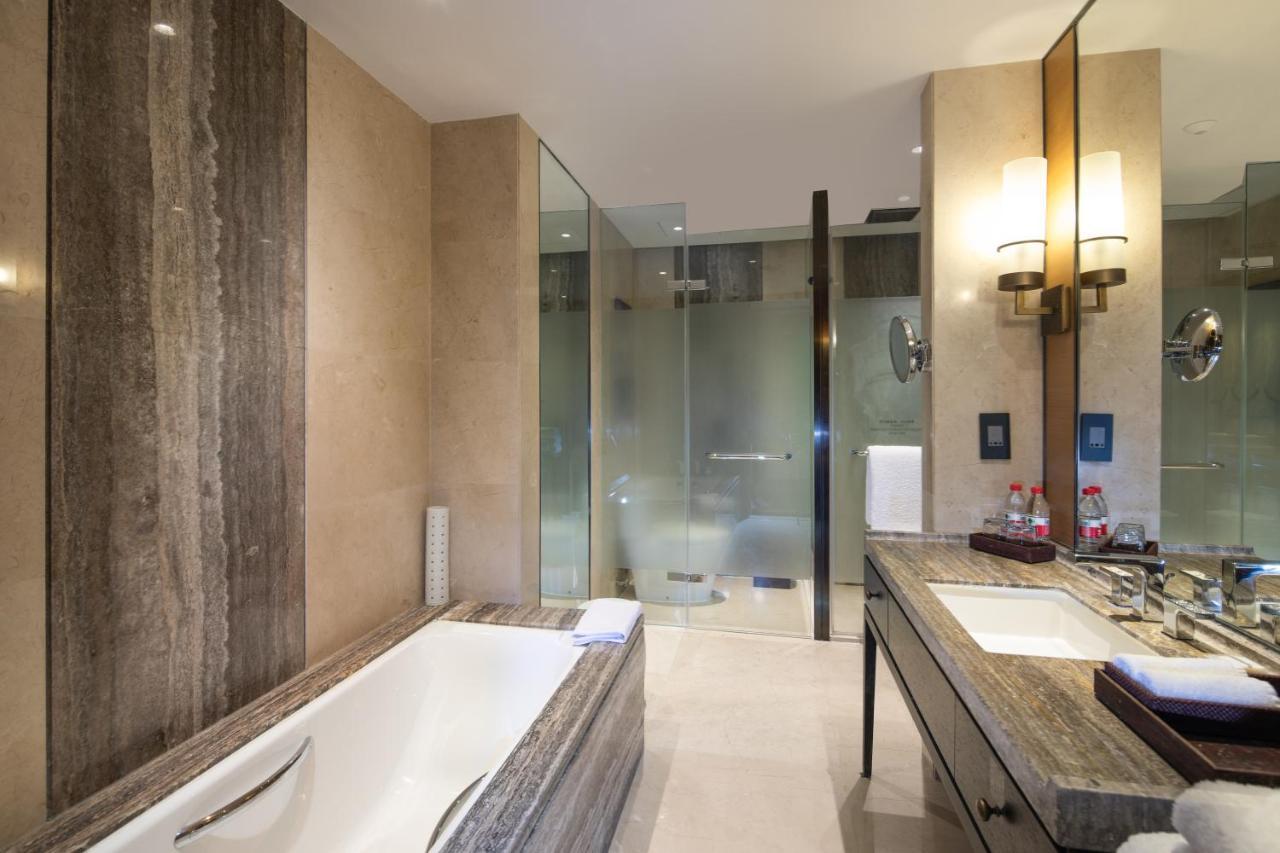 Hyatt Regency Chongming Hotell Eksteriør bilde
